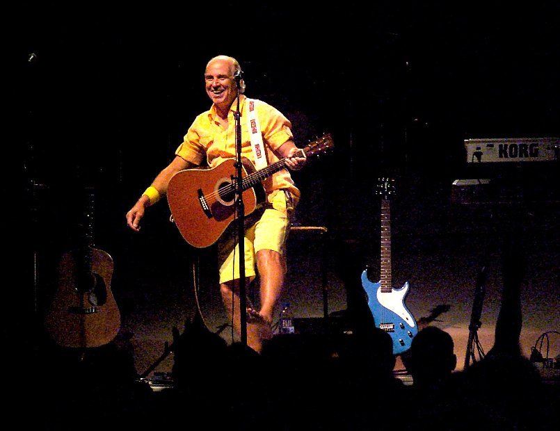 Jimmy Buffet PIM 025